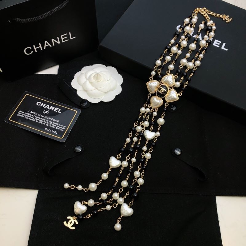 Chanel Brooches